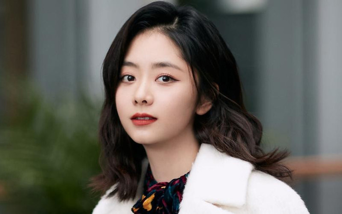 Đàm Tùng Vận bỏ túi thêm một siêu phẩm, gu chọn người tình lại càng chuẩn hơn Ảnh 1