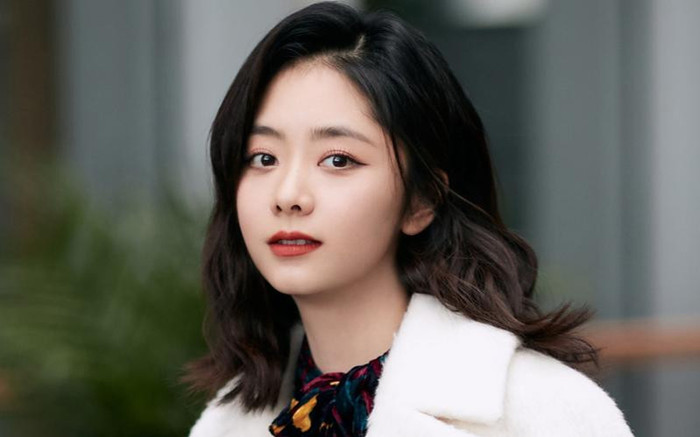 Đàm Tùng Vận bỏ túi thêm một siêu phẩm, gu chọn người tình lại càng chuẩn hơn Ảnh 2