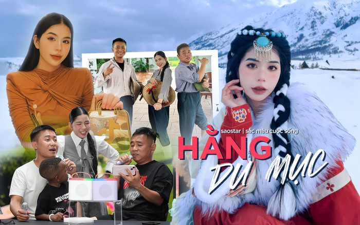 Hằng Du Mục: 'Tôi được con của chồng tin tưởng và sẵn sàng chia sẻ nhiều điều' Ảnh 2