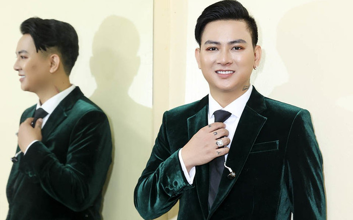 Hoài Lâm: 'Tôi chưa bao giờ nghĩ mình là ngôi sao' Ảnh 2