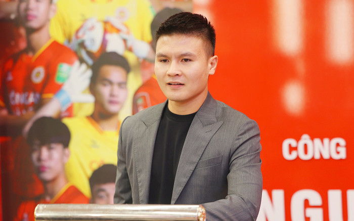 Đằng sau hợp đồng hơn 1 triệu USD của Quang Hải Ảnh 2