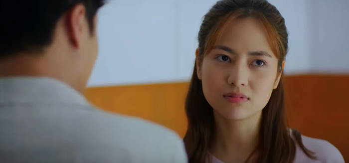 Thanh Sơn và 'vợ' hạnh phúc thông báo tin vui, khán giả liên tục gửi lời chúc mừng Ảnh 2