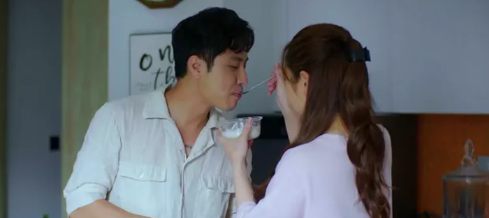 Thanh Sơn và 'vợ' hạnh phúc thông báo tin vui, khán giả liên tục gửi lời chúc mừng Ảnh 3