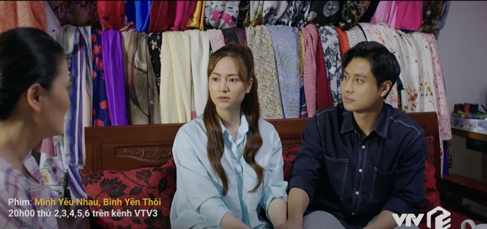 Thanh Sơn và 'vợ' hạnh phúc thông báo tin vui, khán giả liên tục gửi lời chúc mừng Ảnh 1