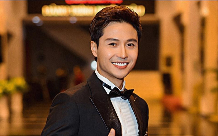 'Vợ' Thanh Sơn mang thai con đầu lòng trong phim mới Ảnh 2