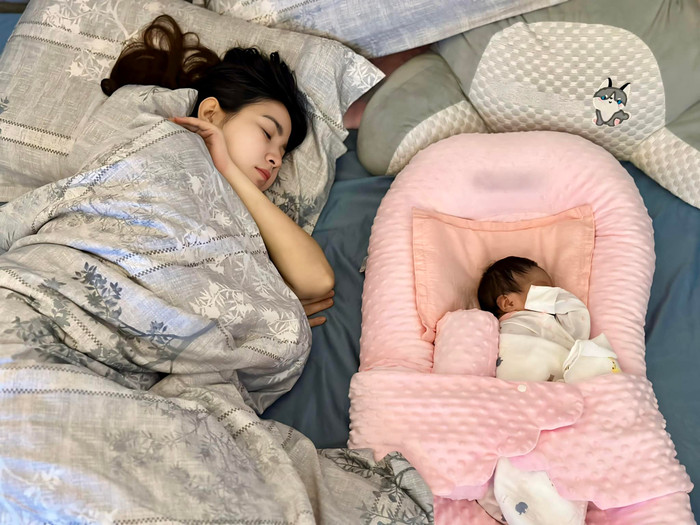 Hình ảnh mới nhất của Kha Ly. Ảnh: FBNV