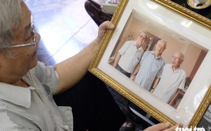 Tổng bí thư Nguyễn Phú Trọng và bài viết 'Lớp tôi - Có gì đặc biệt?' Ảnh 2