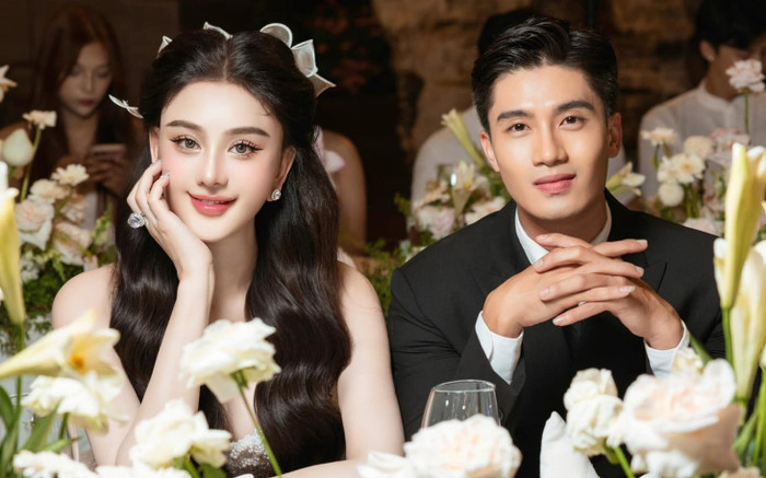 Lâm Khánh Chi làm rõ mối quan hệ với bạn trai tin đồn kém 17 tuổi Ảnh 2