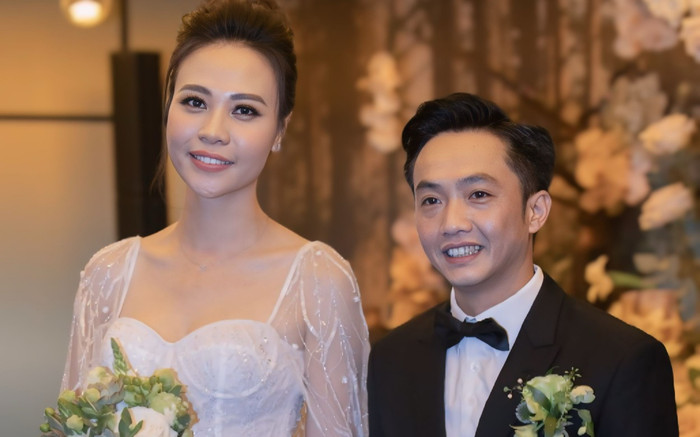 Đàm Thu Trang từng nói về Cường Đô La: 'Phải liều thì mới có thể hiểu được người đàn ông này' Ảnh 2