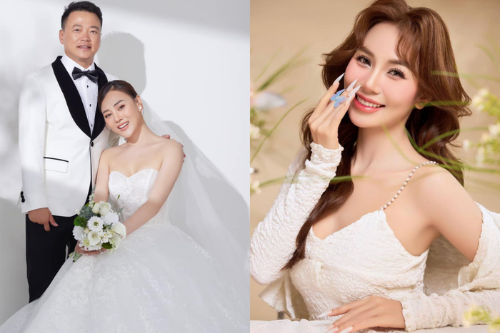 Ồn ào 'người thứ ba' của Shark Bình với Á hậu Kim Chi khiến dân tình xôn xao. 