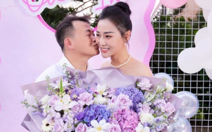 Ba nguyên tắc của Phương Oanh khi yêu Shark Bình Ảnh 2