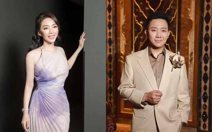 Trước đó, phim Chuyến Xe Như Ý của Thu Trang cũng dự kiến chiếu Tết 2025.