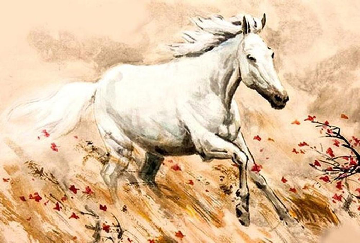 3 con giáp sự nghiệp thăng tiến, tiền bạc tăng gấp bội từ giờ đến Tết Nguyên đán 2025 Ảnh 2