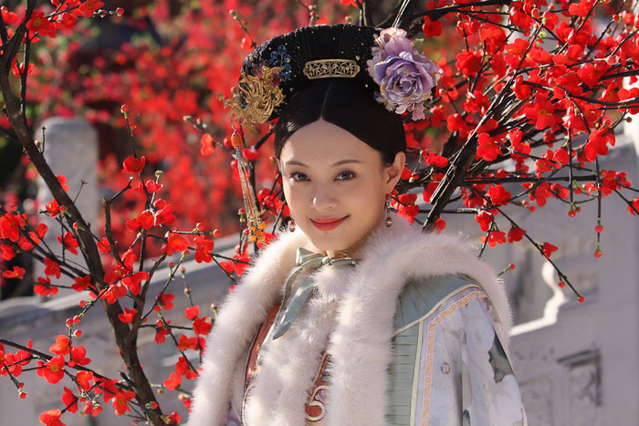 Top 10 phim kinh điển của Youku: Minh Lan Truyện của Triệu Lệ Dĩnh bỏ xa Tây Du Ký Ảnh 1