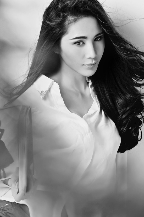 Quá khứ của ca sĩ Thủy Tiên có gì? Ảnh 3