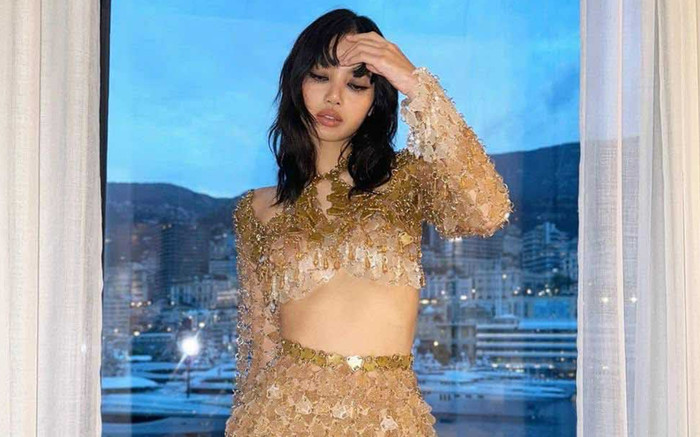 Lisa bị tố là tiểu tam: Thực hư ra sao? Ảnh 2