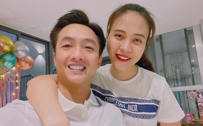 Vợ Cường Đô La chăm mang túi hiệu, giá trị gây choáng Ảnh 2