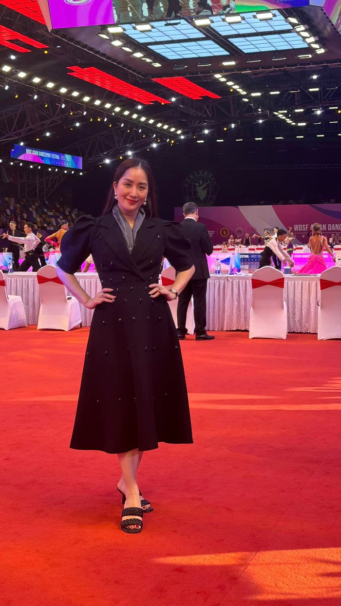 Cuộc thi được diễn ra quy mô lớn, số tiền đầu tư khủng.