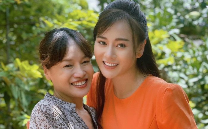 'Mẹ' của Phương Oanh thông báo tin quan trọng Ảnh 2