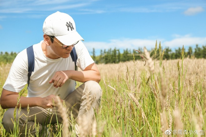 Nam diễn viên về quê trồng lúa sau ồn ào đời tư, nay sở hữu tài sản hơn 350 tỷ đồng Ảnh 2