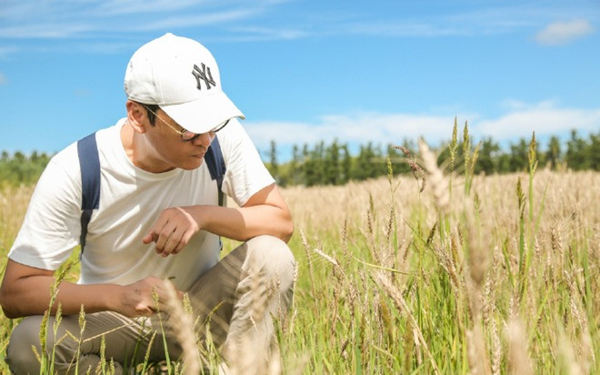 Nam diễn viên về quê trồng lúa sau ồn ào đời tư, nay sở hữu tài sản hơn 350 tỷ đồng Ảnh 2