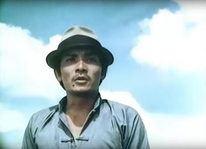 Nam tài tử từng gây bão với nhiều bộ phim.