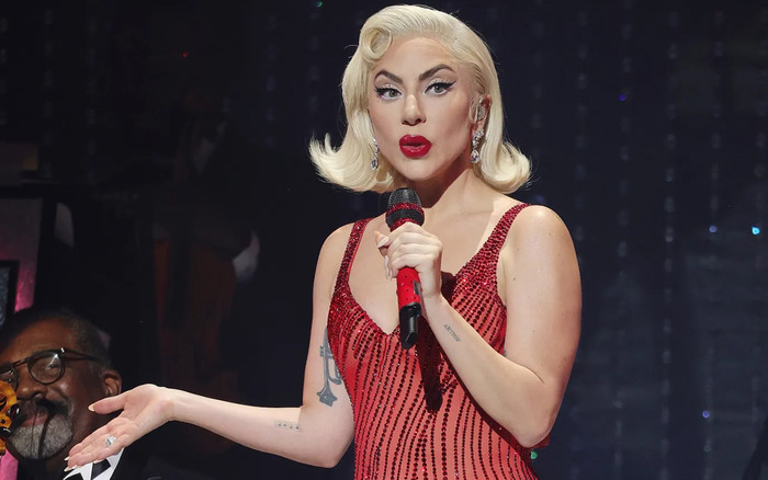 Lady Gaga sẽ biểu diễn tại Lễ khai mạc Thế vận hội Olympic 2024? Ảnh 2
