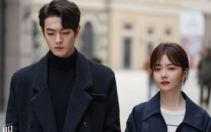 Hứa Khải tiết lộ lần đầu gặp Đàm Tùng Vận Ảnh 2