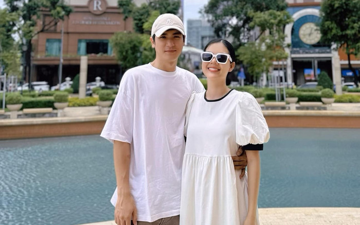 Lý do Ngọc Trinh luôn thích một nơi dù hay đi đó đây Ảnh 2