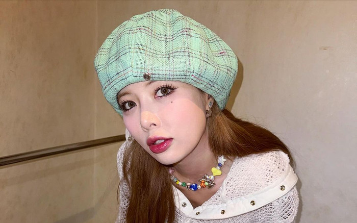 Hyuna bị tẩy chay vì sắp kết hôn với bạn trai nhiều tai tiếng Ảnh 2