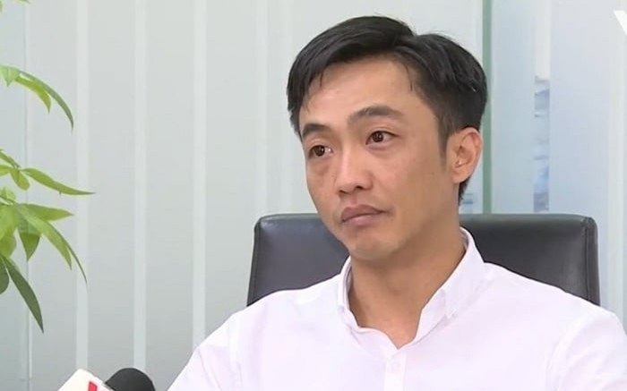 Cường Đô La có vai trò gì ở công ty của bà Nguyễn Thị Như Loan? Ảnh 2