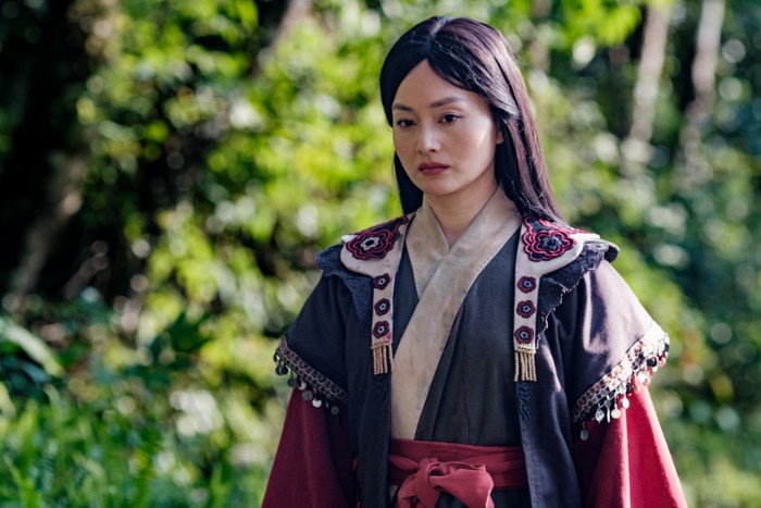 Kẻ Ăn Hồn và Tết Ở Làng Địa Ngục là hai dự án ăn khách gần đây của Lan Phương.