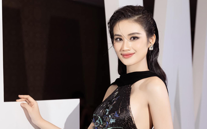 Tiềm năng của Hoa hậu Ý Nhi sau khi thăng hạng sắc vóc Ảnh 2