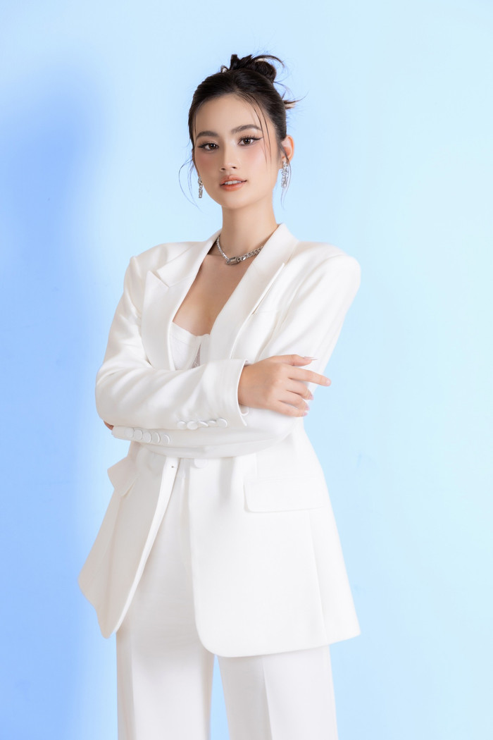 Tiềm năng của Hoa hậu Ý Nhi tại Miss World là điều thể nhận định hay đánh giá rõ ràng.