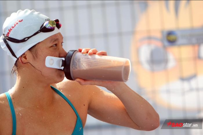 Trong những ngày Olympic 2024 đang đến gần, người hâm mộ Việt Nam lại nhớ về Ánh Viên - kình ngư nổi tiếng nhất và từng để lại nỗi tiếc nuối lớn.