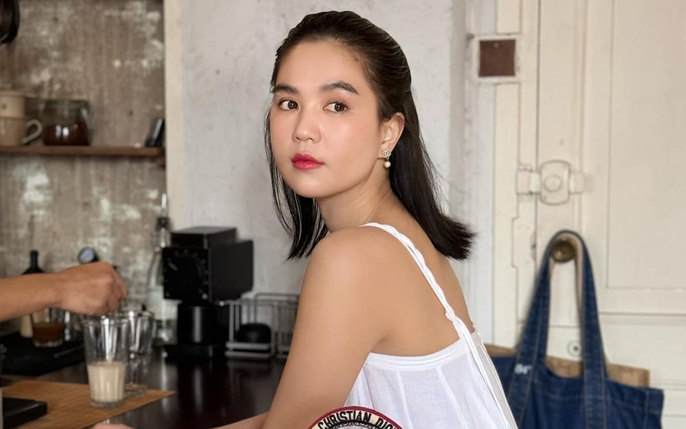 Ngọc Trinh thay đổi nhiều, sống kín tiếng và hạn chế hoạt động nghệ thuật sau biến cố vướng vòng lao lý.