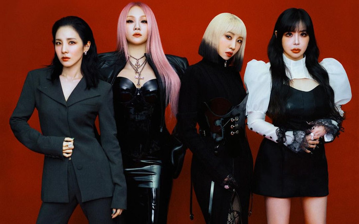 Tín hiệu đáng mừng của 2NE1 sau thông báo tái hợp Ảnh 2