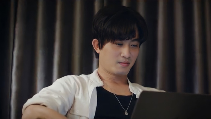 Doãn Quốc Đam tha thiết bày tỏ mong muốn đóng một thể loại phim Ảnh 1