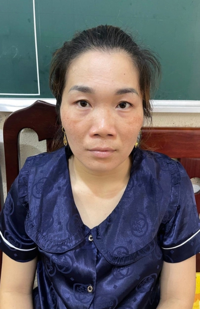 Bắt giữ nghi phạm bán bé gái 12 tuổi với giá 180 triệu đồng ra nước ngoài Ảnh 1