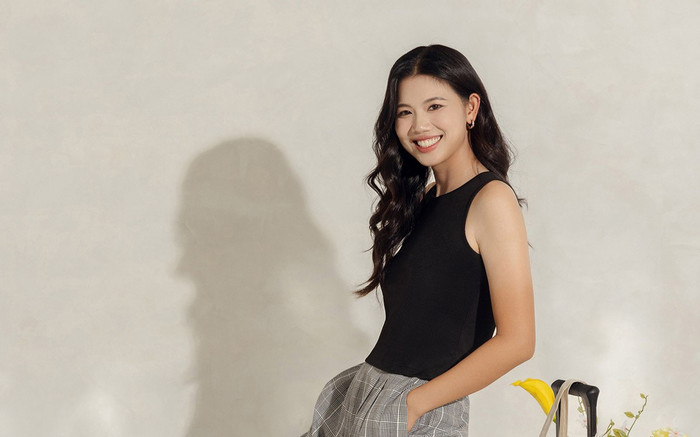 Thành tích học tập đáng mơ ước của Ánh Viên Ảnh 2