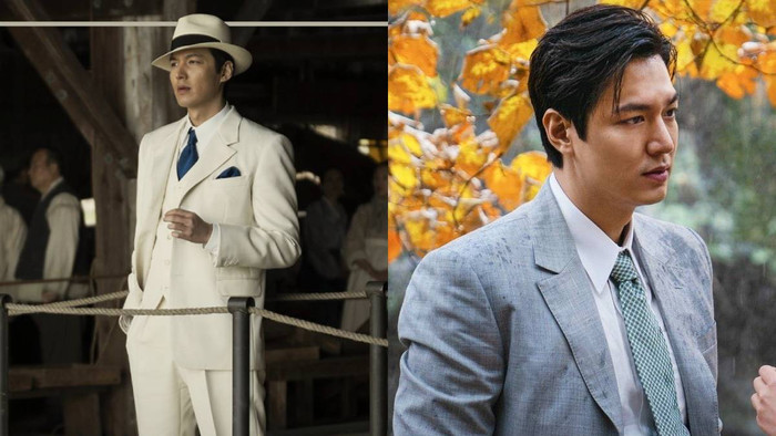 Khán giả chờ đợi sự trở lại của Lee Min Ho cũng như màn góp giọng của Rosé BLACKPINK ở dự án mới.