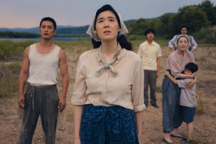 Rosé BLACKPINK xác nhận 'nên duyên' Lee Min Ho Ảnh 2