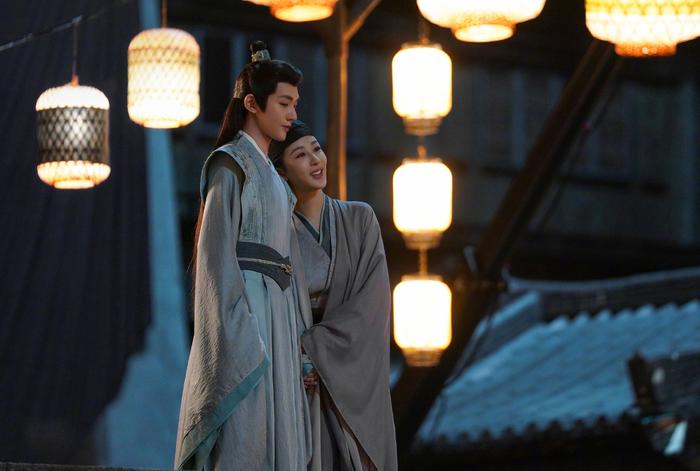 Không phải Tương Liễu, đây mới là nhân vật nổi tiếng nhất Trường Tương Tư 2 Ảnh 1