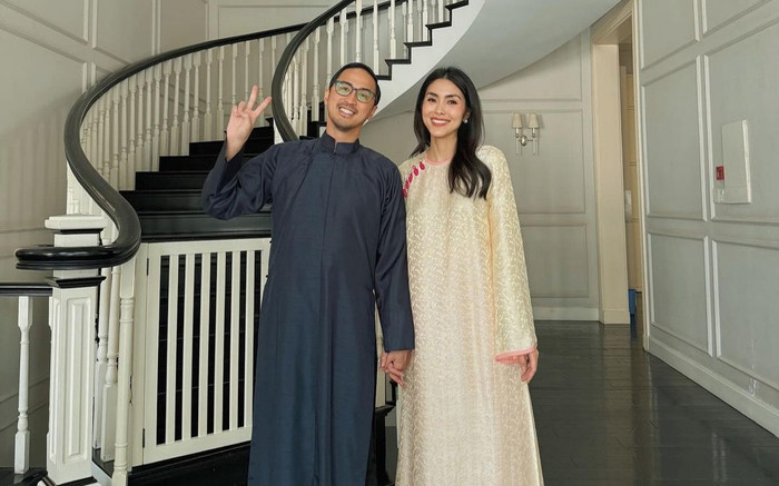 Tăng Thanh Hà cho ái nữ trải nghiệm bộ môn đầy cá tính, nuôi dạy chuẩn con nhà giàu Ảnh 2