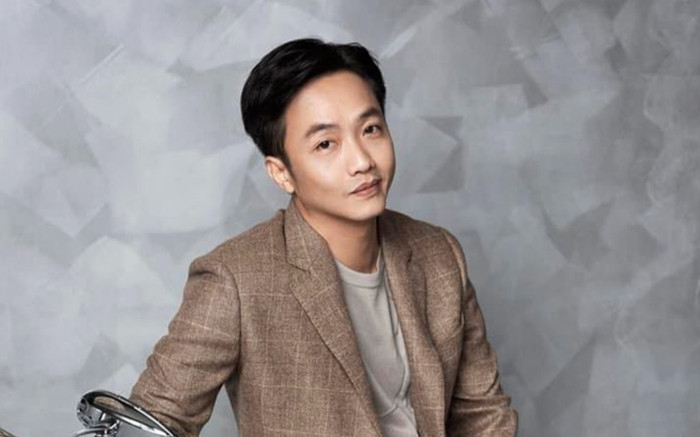 Cường Đô La thay mẹ làm Tổng giám đốc Quốc Cường Gia Lai Ảnh 2