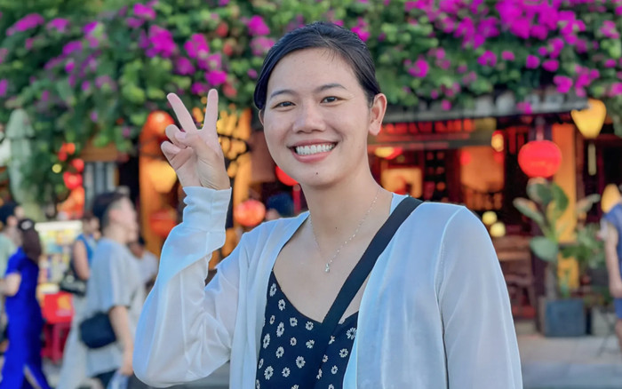 Ánh Viên sống bình dị sau vinh quang Ảnh 2