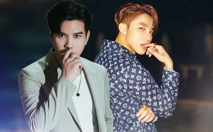 Sơn Tùng hợp tác Hồ Quang Hiếu? Ảnh 2