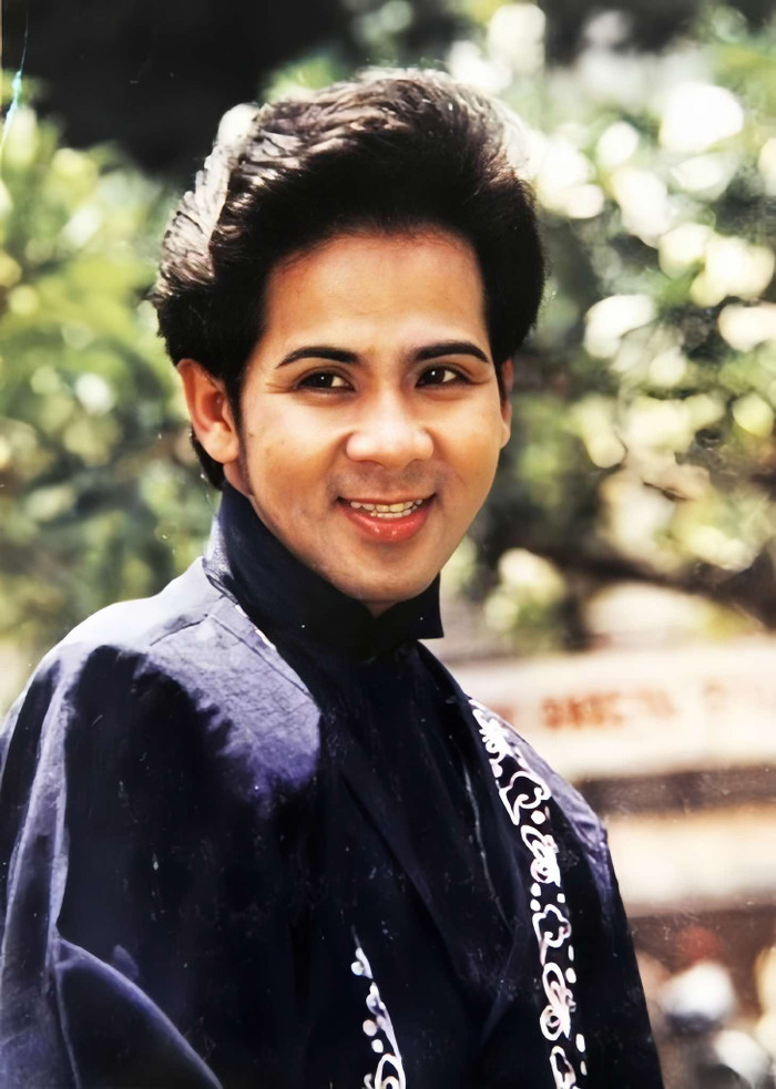 Nghệ sĩ ưu tú Bạch Long có 4 mối tình nhưng đều gặp cái kết dang dở, giờ sống độc thân. 