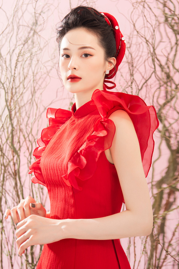 Người đẹp từng có thời gian trầm cảm nặng