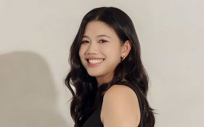 Ánh Viên làm người mẫu ảnh Ảnh 2